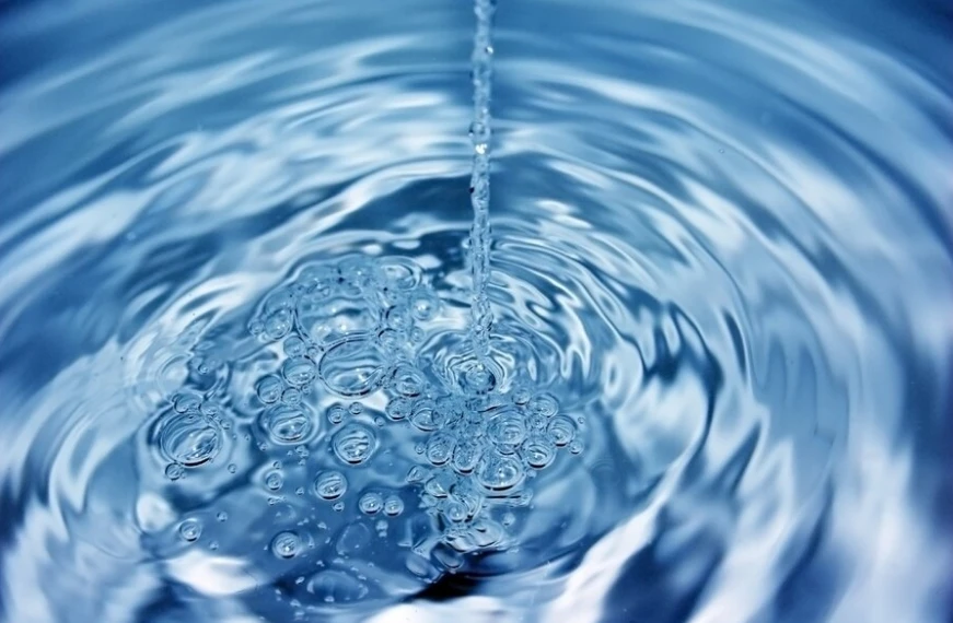 9 Забавни Факти За Водата