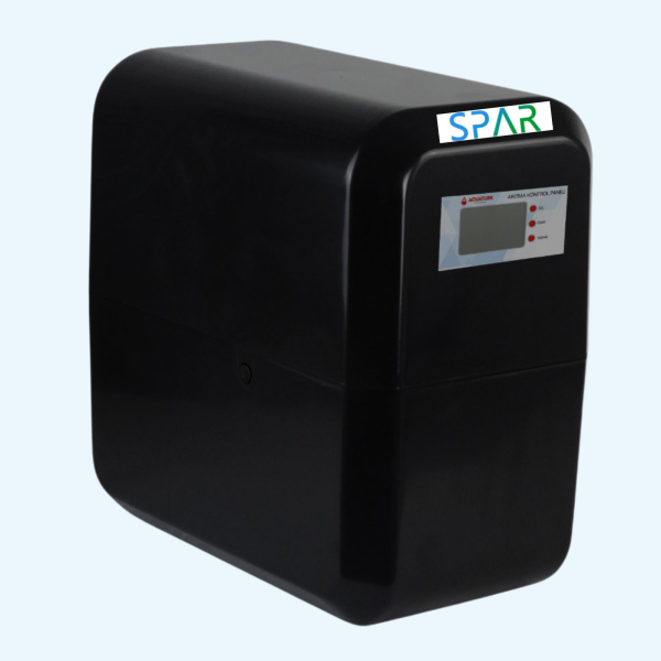 Spar Aqua SMART